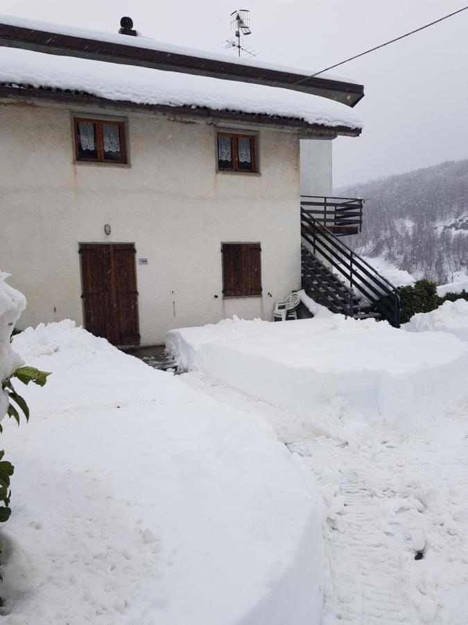 Appartamenti Bice Abetone Exterior foto