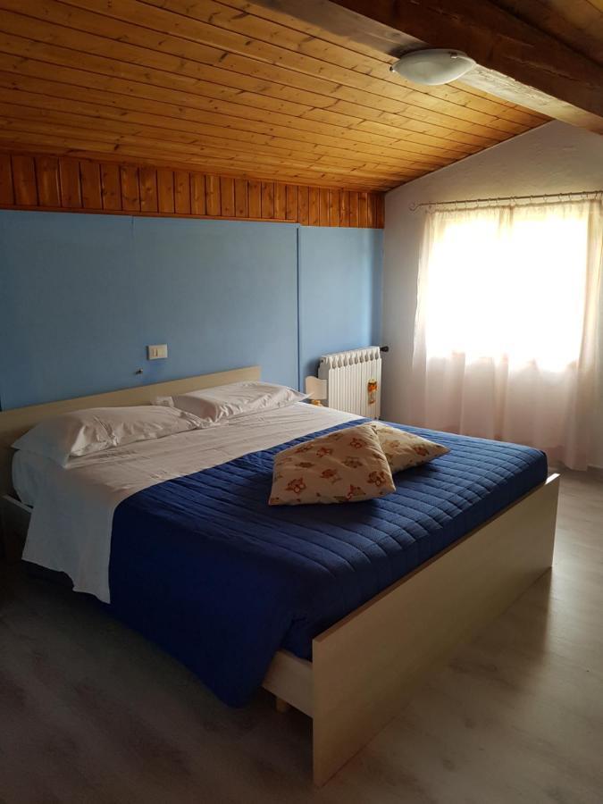 Appartamenti Bice Abetone Exterior foto