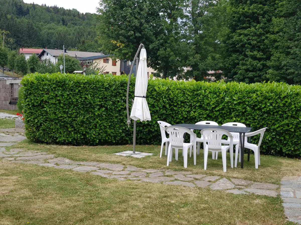 Appartamenti Bice Abetone Exterior foto