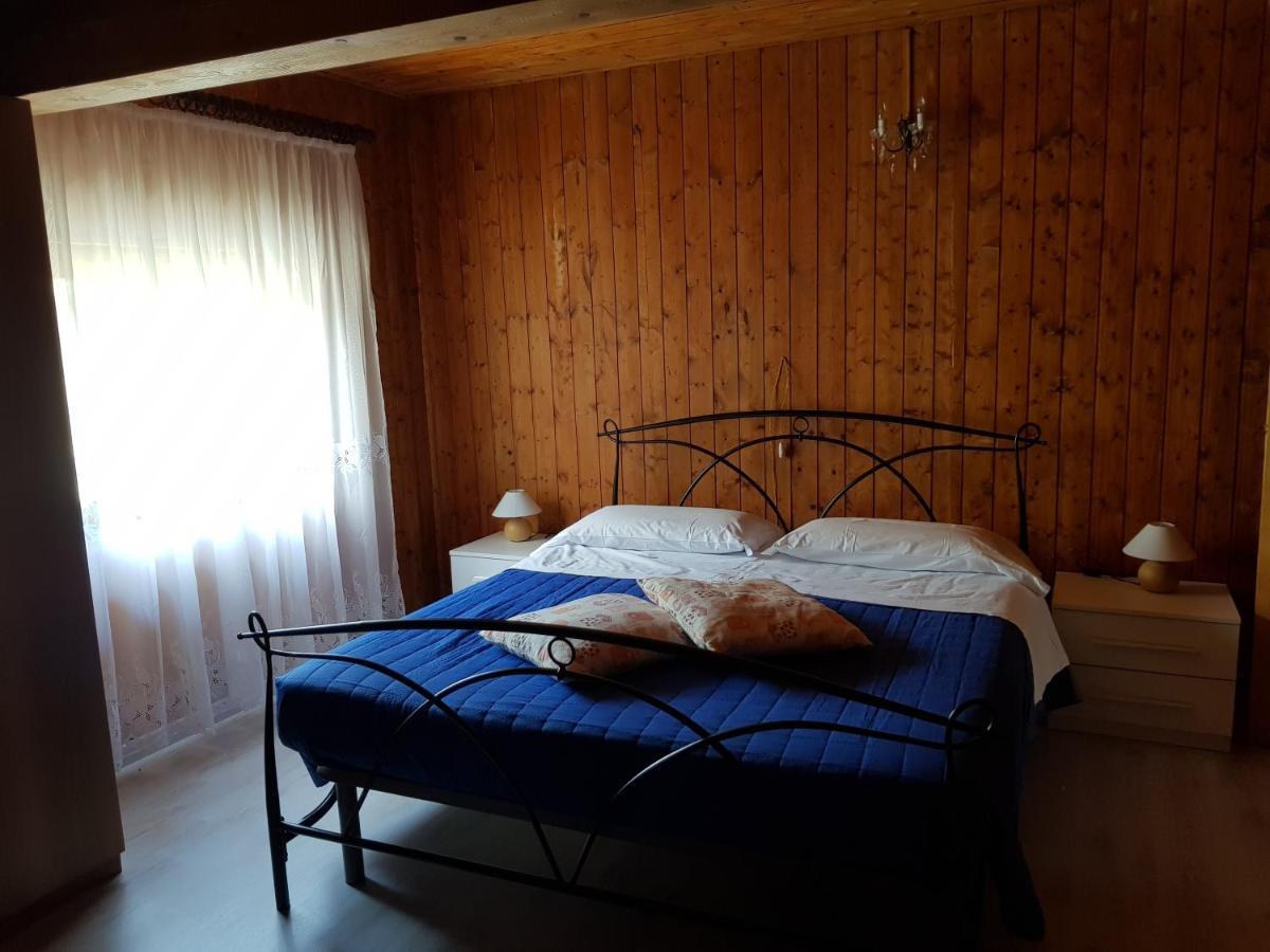 Appartamenti Bice Abetone Exterior foto