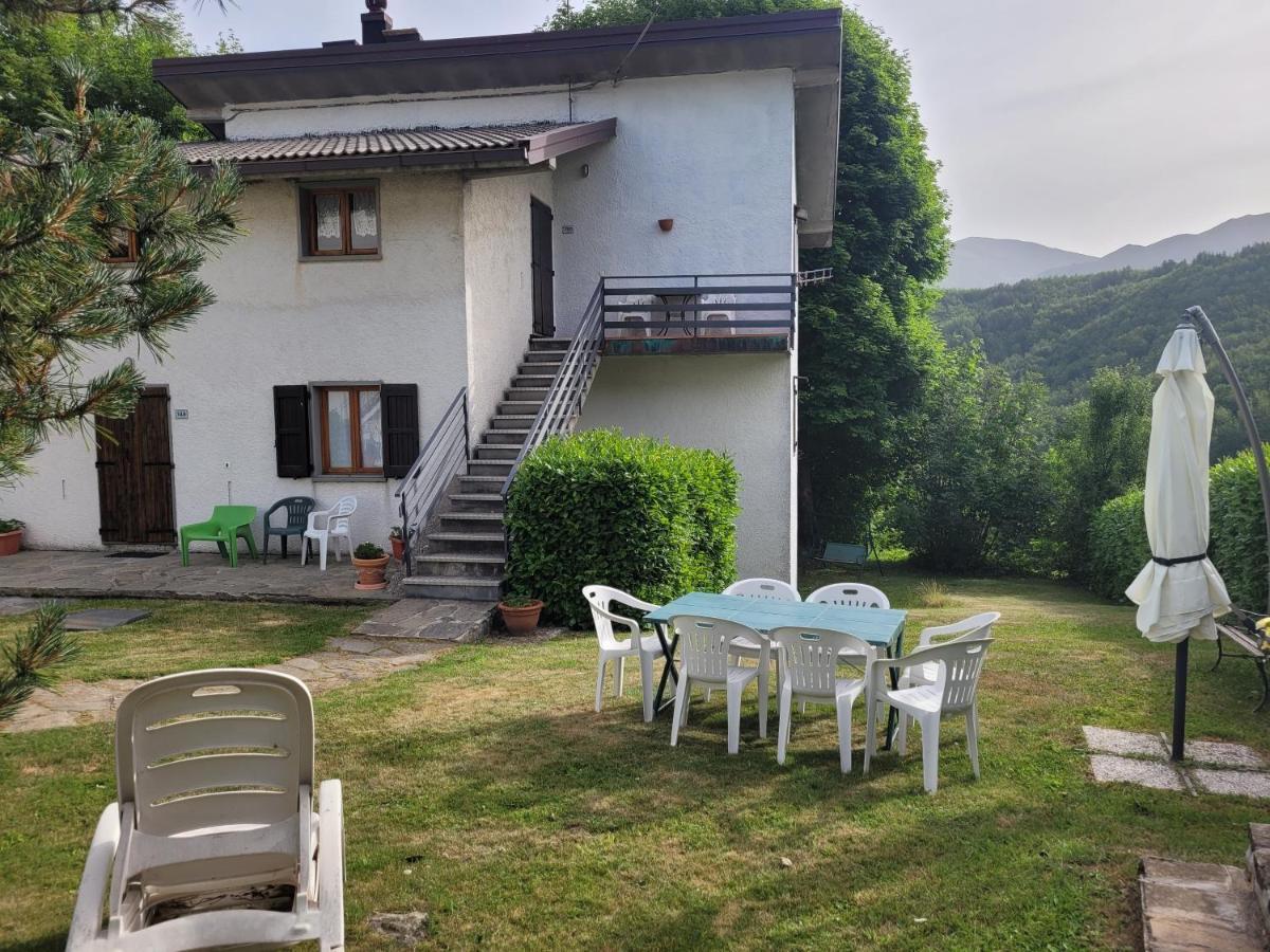 Appartamenti Bice Abetone Exterior foto
