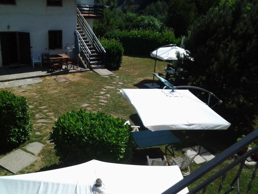 Appartamenti Bice Abetone Habitación foto