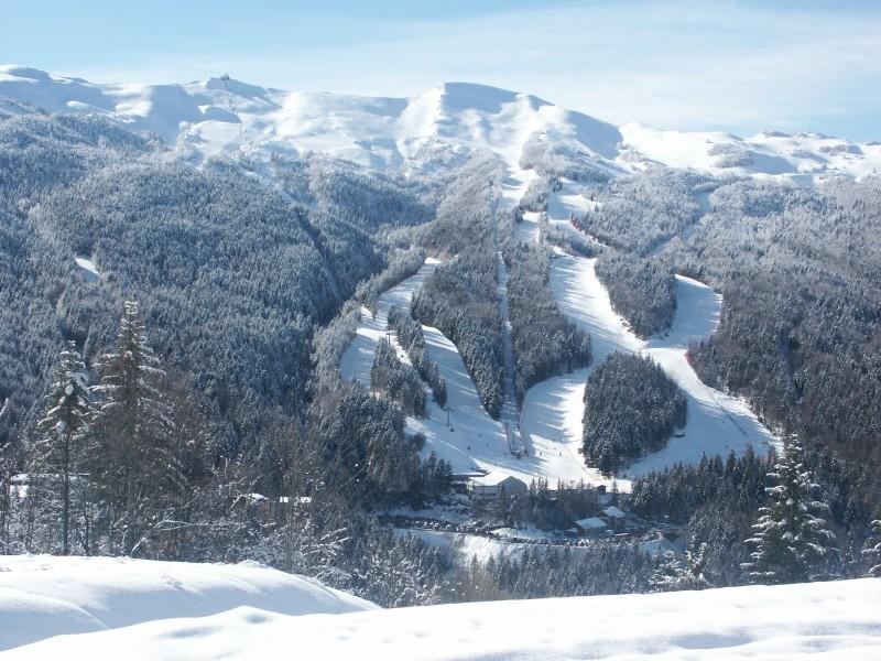 Appartamenti Bice Abetone Habitación foto